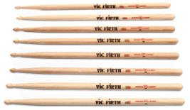 Vic Firth American Classic 5B Value Pack, 4-Pair - £35.54 GBP