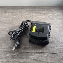 Snap Fresh Fast Battery Charger 20v BBT-YFT20V Tested - $14.87