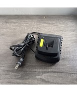 Snap Fresh Fast Battery Charger 20v BBT-YFT20V Tested - $273.24 MXN