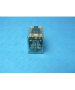Potter Brumfield KH4274-3 Plug In Relay 14 Pin 4PDT 48VDC 1A@120VAC/30VD... - $281.93 MXN