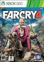 Far Cry 4 Limited Edition (Xbox 360) - £7.56 GBP