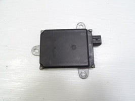 15 Lexus GX460 module, blind spot monitor radar, 88162-0w320 - £199.96 GBP