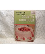 Farm Journal&#39;s Country Cookbook (Special Edition), 1959, PB - £10.65 GBP