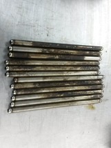 Pushrods Set All From 1990 Ford Taurus  3.0 - $34.95