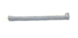 Black Left Rocker Panel Moulding Minor Scuff OEM 2009 Subaru Tribeca AWD 4Dr9... - £33.15 GBP