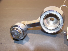 1966 LINCOLN CONTINENTAL 4D SEDAN VENT WINDOW HANDLE OEM #C6VB-5323416-B - $504.03 MXN