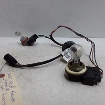 00 01 02 03 04 05 06 07 Ford Focus hatchback left or right tail light wiring har - $29.69
