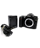 Nikon Digital Slr D50 933 - £78.30 GBP