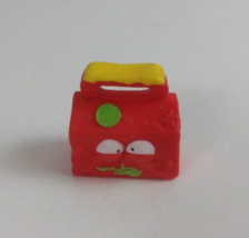 Moose Grossery Gang Series 3 Putrid Power Gross Greasies Red Scabby Meal - $6.75 CAD