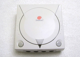 Official Sega Dreamcast Demo Kiosk System Console HKT-3021 - £147.75 GBP