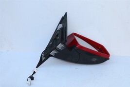 2012-14 Mercedes W204 C250 C300 Power Door Mirror Passngr Right RH (2PLG 9-Wire) image 7