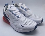 Authenticity Guarantee 
Nike Air Max 270 White - DJ5172-100 Men’s Size 9 - $139.95