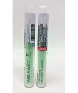( LOT 2 ) Wet n Wild Megaglo Lip Gloss Limited Edition 1110042 JADE NEW ... - $225.61 MXN