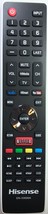 New Hisense Remote En-33926A Lcd Led Tv En-33925A 32K366W 40K366Wb - $22.46