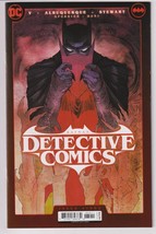Detective Comics #1062 Cvr A (Dc 2022) C2 &quot;New Unread&quot; - £4.62 GBP