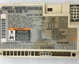 White Rodgers 50A50-241 York 031-01266-000 Furnace Control Circuit Board... - $149.60
