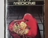 The Omni Book Of Medicine Edited By Owen Davies 1982 Paperback  - $12.86