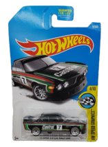 Hot Wheels HW Speed Graphics Castrol  &#39;73 BMW 3.0 CSL Race Car 57/365 Sc... - $7.70