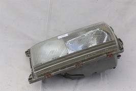 Mercedes W123 300D 300td 300cd Euro E-Code Headlight Lamp Driver Left LH image 5