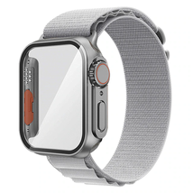 Upgrade to Ultra Strap for Apple Watch Band Alpine Loop 45Mm 44Mm 41Mm 4... - £14.30 GBP