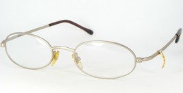 Proksch&#39;s M51-18 Pale Light Gold Eyeglasses Glasses Metal Frame 50-19-140mm - £64.91 GBP