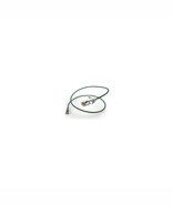 UNC Group PC6-02F-GRN UNC GROUP 2FT CAT6 NON-BOOTED UNSHIELDED (UTP) ETH... - $431.45 MXN