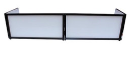 Pro X XF-TTFB | 6ft Table Top Facade (Black Frame) *Make Offer* - £121.92 GBP
