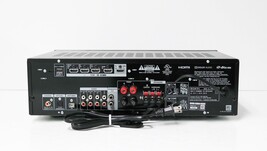 Sony STR-DH590 5.2 Channel Home Theater AV Receiver image 7