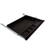 Drawer Under Desk Add On Slide Pencil Organizer Storage Existing Desks M... - $1,326.07 MXN
