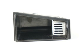 2003-2006 porsche cayenne rear right passenger door ash tray bin insert ... - $18.87