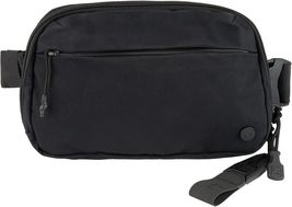 Modular CCW-Ready Fanny Pack 2.0 - Tactical Nylon, Water-Resistant, 3 Po... - $135.58