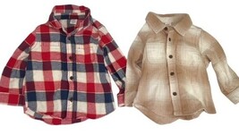 Baby Boy Clothes Lot 18-24M Gap Disney Star Wars Outfit Bundle Premium image 4