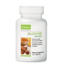 NeoLife, Glucose Balance 120 Tablets - £63.93 GBP