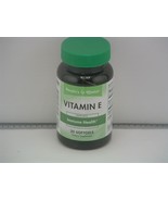 Peoples Choice Vitamin E -30 Softgels - $5.93