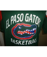 NCAA El Paso  Gators Jersey t shirt size M   S. Reynolds jersey - £19.27 GBP