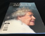 A360Media Magazine Queen Elizabeth II 1926-2022 Commermorative Cover 2 of 2 - $12.00