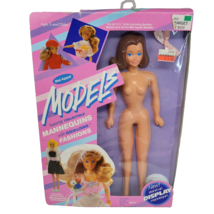 VINTAGE 1988 MEL APPEL MODELS MANNEQUINS STAND UP DISPLAY ONLY - NO CLOTHES - $174.90 MXN