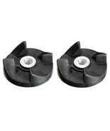 Blenpar Gear for Blade Base 2 Pack Compatible with MagicBullet MB1001 Bl... - $6.43