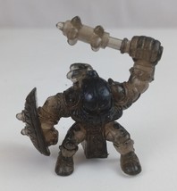2004 Moose Fistful of Power Torber Shadow Series 1 Figure 1.75&quot; - $55.17 MXN