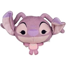 Disney Lilo &amp; Stitch Angel 6&quot; Plush - $6.80