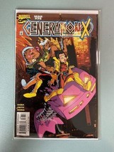 Generation X(vol. 1) #35 - Marvel Comics - Combine Shipping  $2 BIN - £1.58 GBP