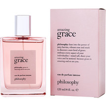Philosophy Amazing Grace By Philosophy Eau De Parfum Intense Spray 4 Oz - £59.88 GBP