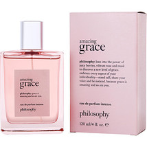 Philosophy Amazing Grace By Philosophy Eau De Parfum Intense Spray 4 Oz - £57.08 GBP