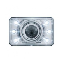 United Pacific Industries Headlight Assembly 31375 - £90.45 GBP