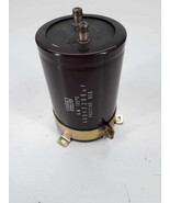 Nippon KM 105 400V 2200 UF Positive Red 400V 2200 µF Capacitor  - €9,69 EUR Nippon KM 105 400V 2200 UF Positive Red 400V 2200 µF Capacitor  - €9,69 EUR