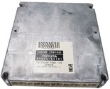 Engine ECM Electronic Control Module By Glove Box Fits 01 CAMRY 544279 - £56.37 GBP