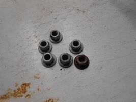 2008 Chevrolet Silverado 1500 REAR SEAT NUTS - $28.99