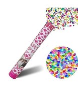heart Party Poppers Confetti for Anniversary, Party, Birthday,Wedding An... - €22,59 EUR