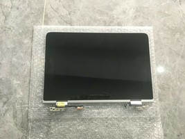 HP Spectre x360 13T 13-4102tu led lcd screen touch digitizer whole hinge-up 2k - £118.95 GBP