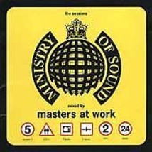 2arious : Ministry of Sound Vol.5 CD Pre-Owned - £11.95 GBP